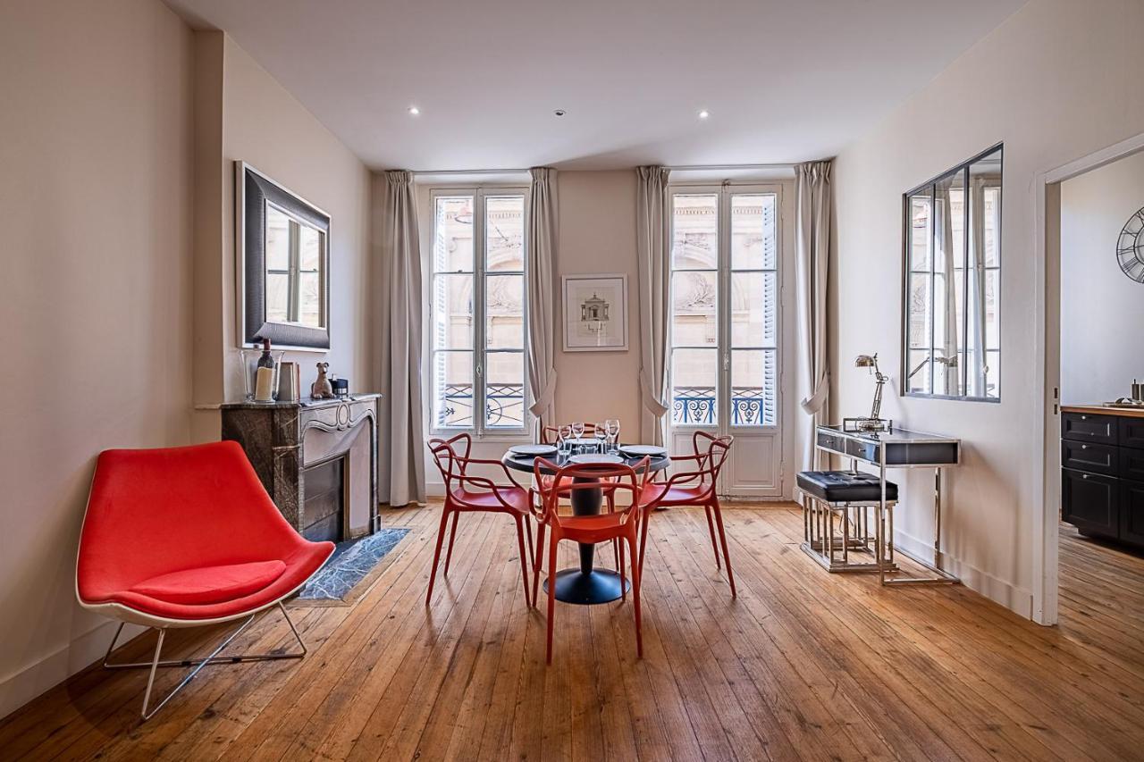 Appartements Cathedrale - Your Bordeaux Home Exterior photo