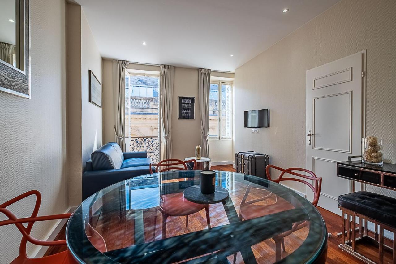 Appartements Cathedrale - Your Bordeaux Home Exterior photo