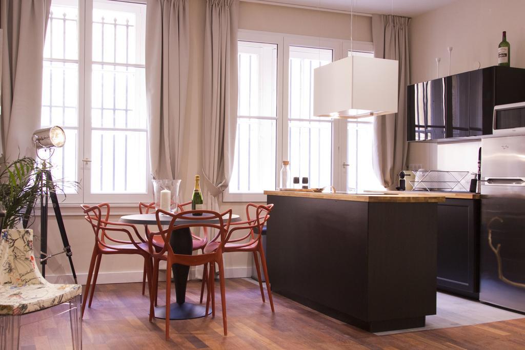 Appartements Cathedrale - Your Bordeaux Home Exterior photo