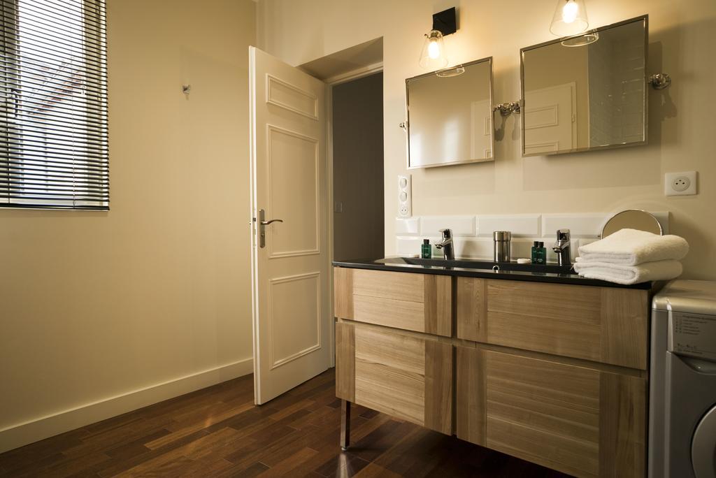 Appartements Cathedrale - Your Bordeaux Home Exterior photo