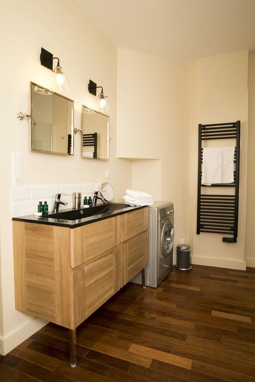 Appartements Cathedrale - Your Bordeaux Home Exterior photo