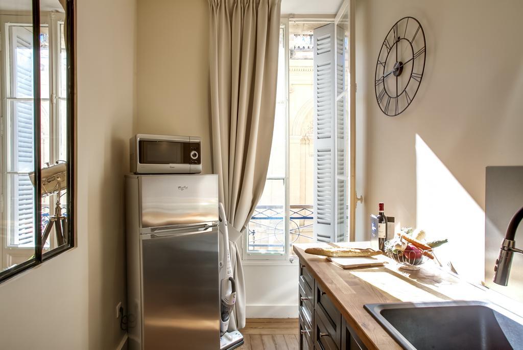 Appartements Cathedrale - Your Bordeaux Home Exterior photo