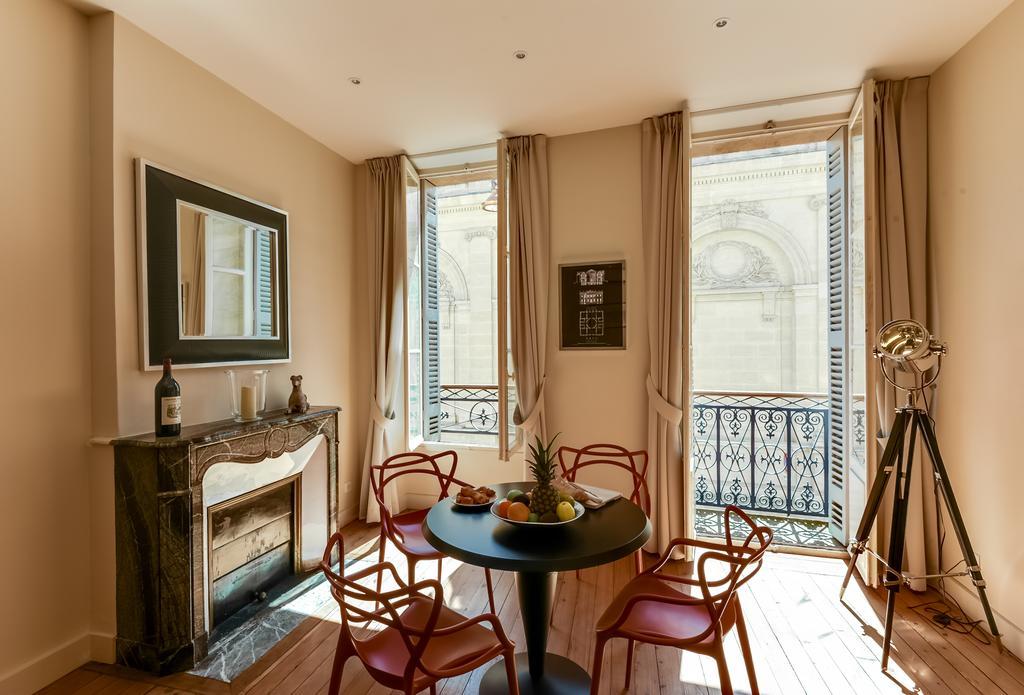 Appartements Cathedrale - Your Bordeaux Home Exterior photo