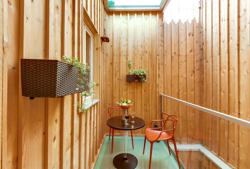 Appartements Cathedrale - Your Bordeaux Home Exterior photo