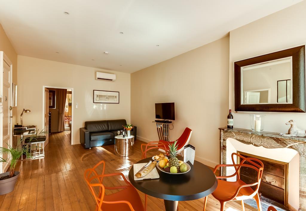 Appartements Cathedrale - Your Bordeaux Home Exterior photo