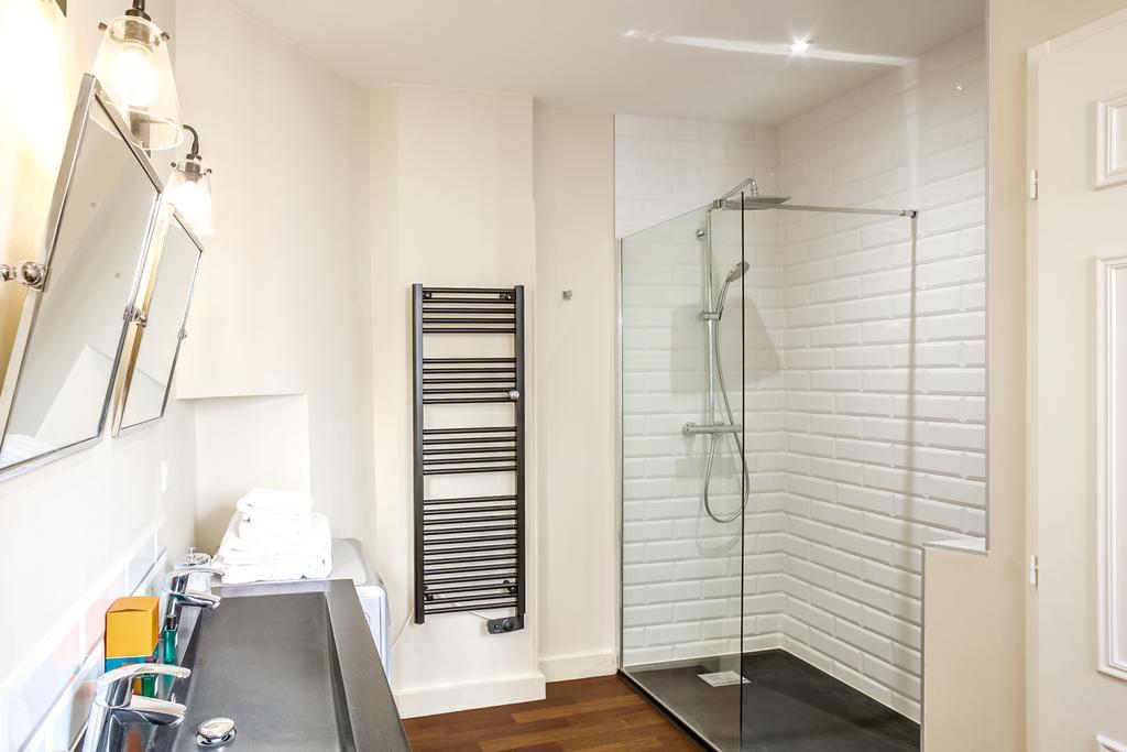 Appartements Cathedrale - Your Bordeaux Home Exterior photo