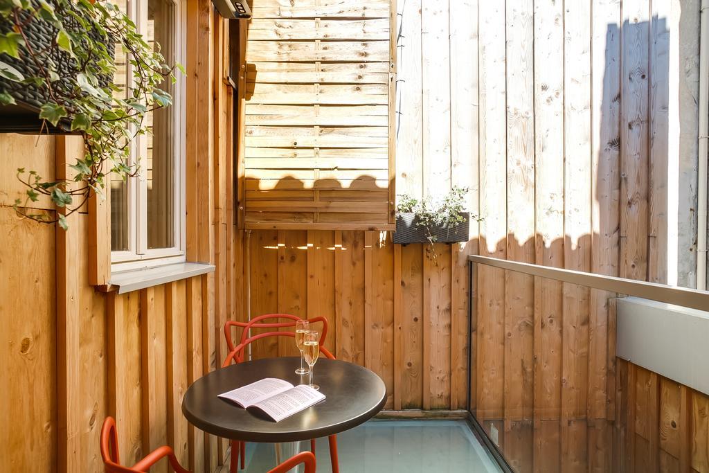 Appartements Cathedrale - Your Bordeaux Home Exterior photo