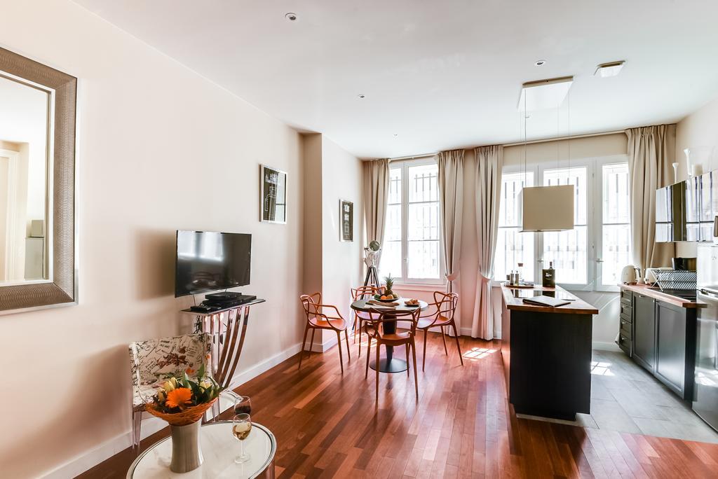 Appartements Cathedrale - Your Bordeaux Home Exterior photo